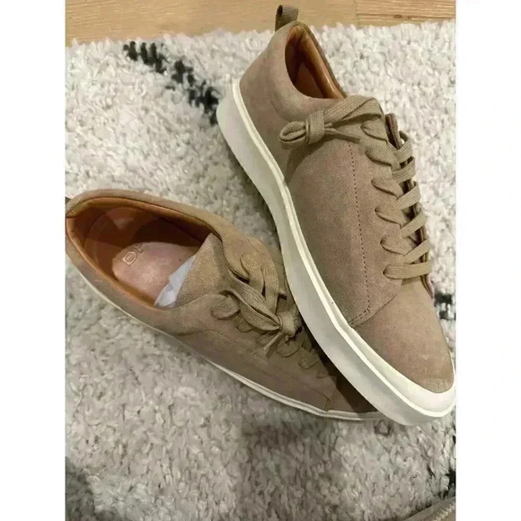 bp Other - BP Men’s Leather Sneakers Size 12